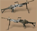 Infos  armes relles [M249 MINIMI] Minimi11