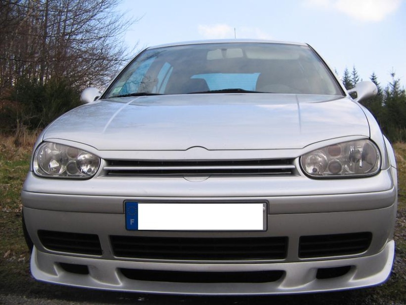 golf 4 tdi 130 4 motion dans le 08 113