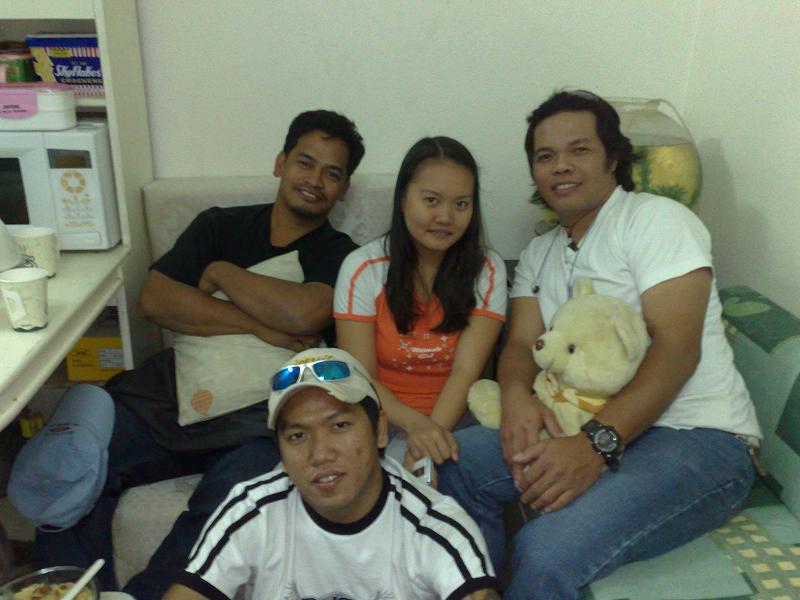 PART TWO .... DAMMAM CHAPTER ...DAW ULIT HEHE - Page 2 11122011