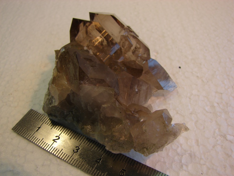 Quartz & minéraux du massif du Mont Blanc secteur Argentière Dsc06017