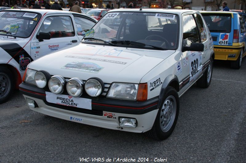 [07]08-09/11/2014 - 12ème rallye de l'Ardèche VHC-VHRS Dsc06951