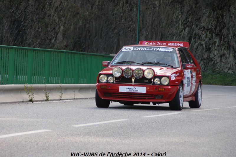 [07]08-09/11/2014 - 12ème rallye de l'Ardèche VHC-VHRS - Page 2 Dsc07120