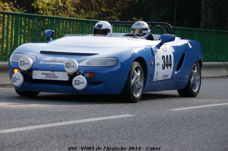 [07]08-09/11/2014 - 12ème rallye de l'Ardèche VHC-VHRS - Page 2 Dsc07212