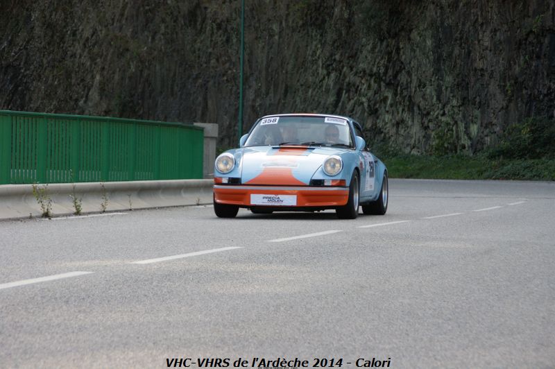 [07]08-09/11/2014 - 12ème rallye de l'Ardèche VHC-VHRS - Page 2 Dsc07214