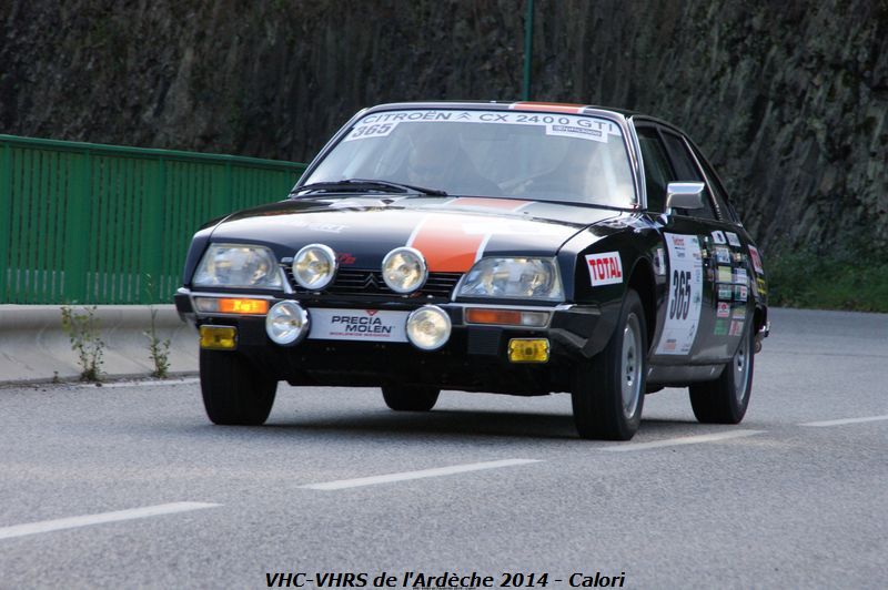 [07]08-09/11/2014 - 12ème rallye de l'Ardèche VHC-VHRS - Page 2 Dsc07218