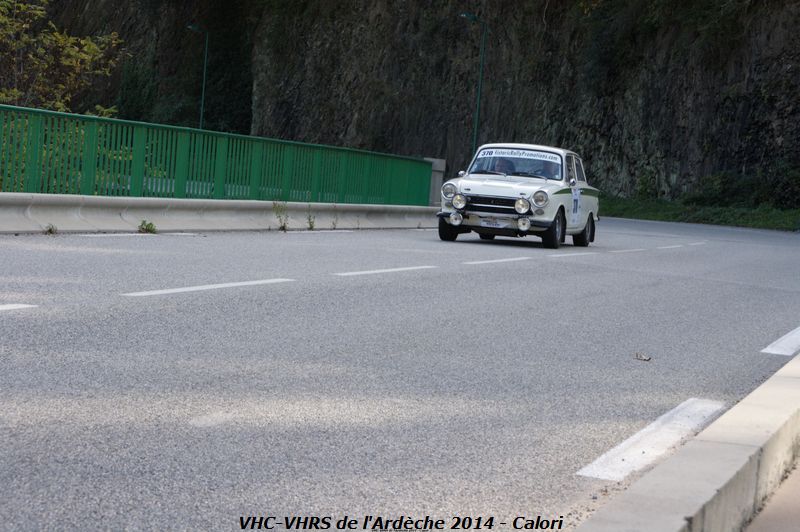 [07]08-09/11/2014 - 12ème rallye de l'Ardèche VHC-VHRS - Page 2 Dsc07222