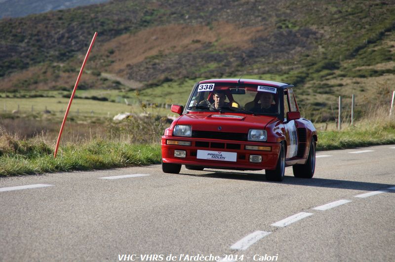 [07]08-09/11/2014 - 12ème rallye de l'Ardèche VHC-VHRS - Page 2 Dsc07323