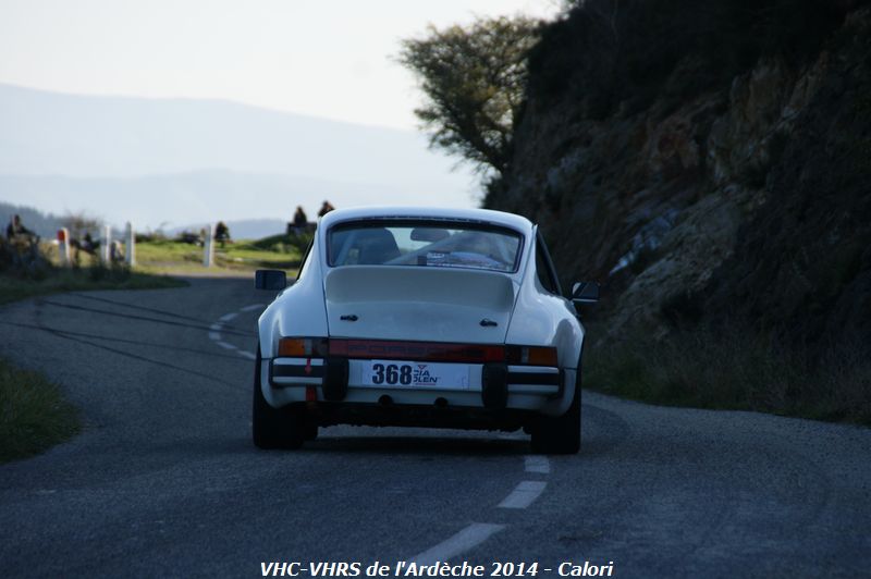 [07]08-09/11/2014 - 12ème rallye de l'Ardèche VHC-VHRS - Page 2 Dsc07511