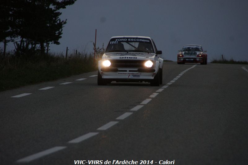 [07]08-09/11/2014 - 12ème rallye de l'Ardèche VHC-VHRS - Page 3 Dsc07520