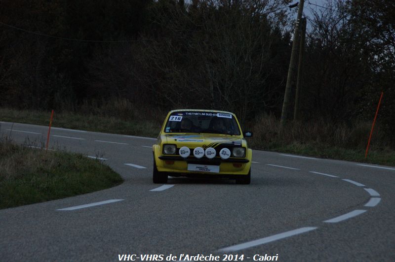 [07]08-09/11/2014 - 12ème rallye de l'Ardèche VHC-VHRS - Page 3 Dsc07528
