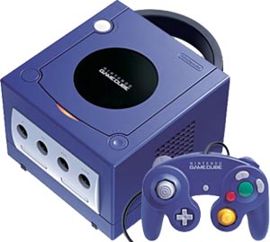 **Game cube Game_c10