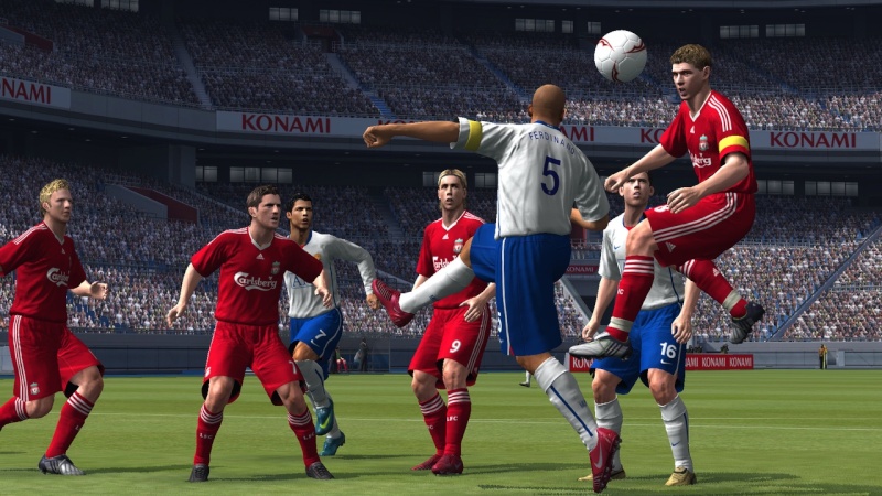 حصرياً لعبة Pro.Evolution.Soccer.09.Full Rip Oooooo10