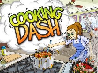 حصريا لعبة Cooking Dash  5 Test_p14