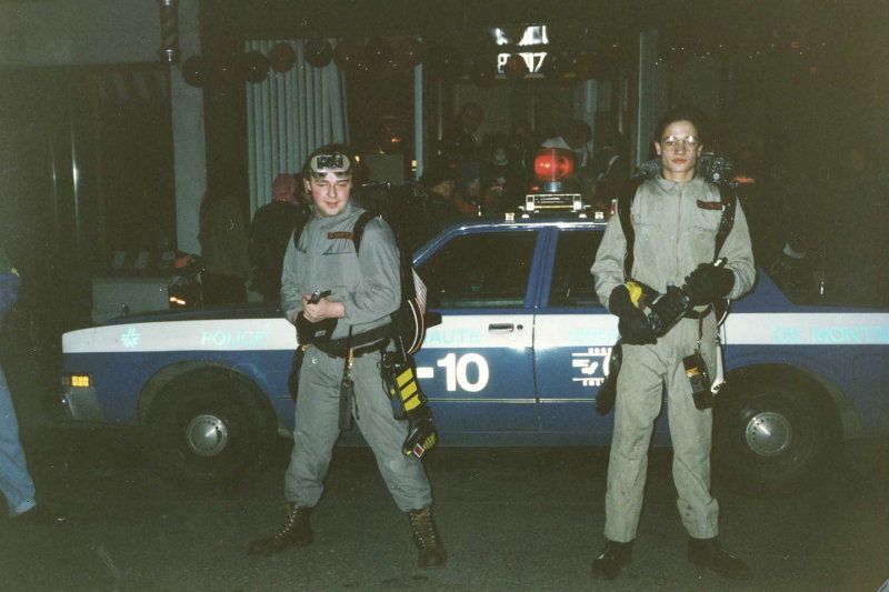 Halloween 2014...sfm 25 ans de chasse au fantomes 71208810