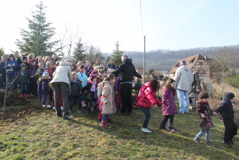 Journée de  l' environnement à Wangen le vendredi 22 mars 2013 Img_2429