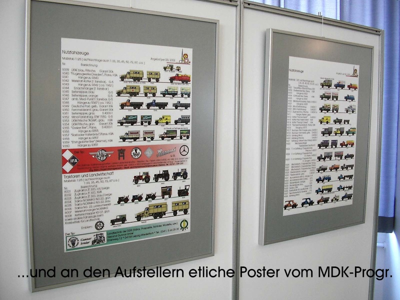 Sonderausstellung Verkehrsmuseum Dresden 28.10.08-4.1.09/MDK Bu_dre18