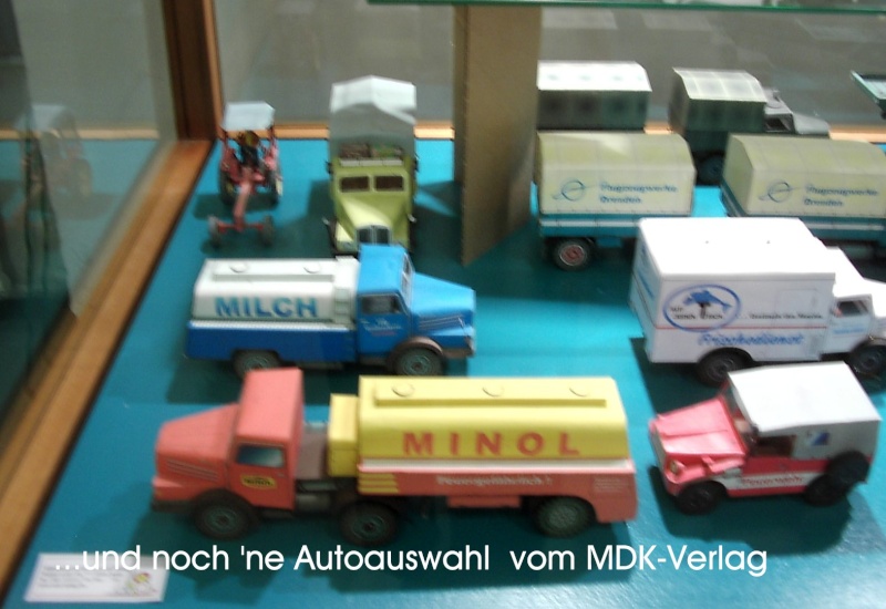 Sonderausstellung Verkehrsmuseum Dresden 28.10.08-4.1.09/MDK Bz_dre10