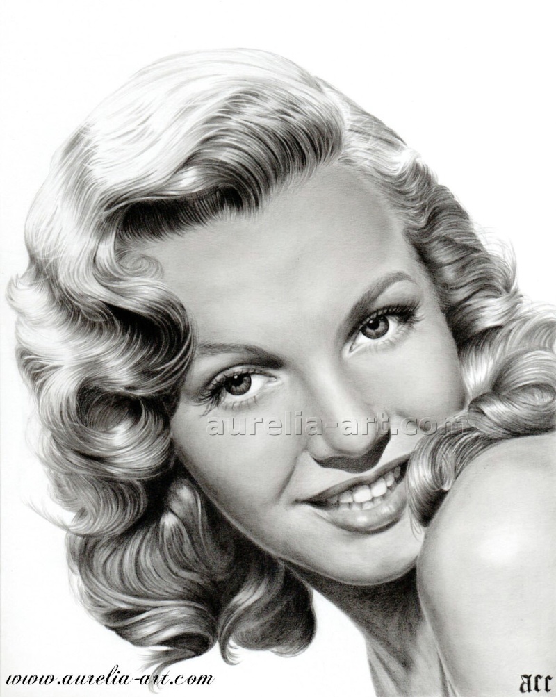 Marilyn Monroe Marily10