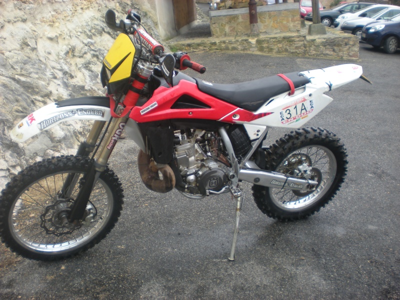 A VENDRE HVA 250 WR 2008 Dscn2710