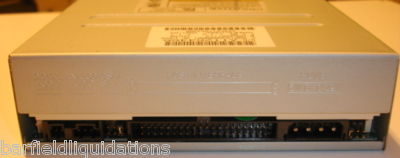 Lettore CD-Rom come cd player 692b_110