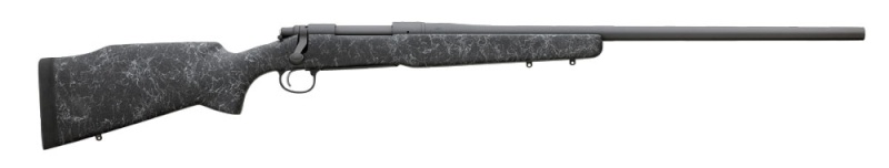 remington model 700 long range Model710