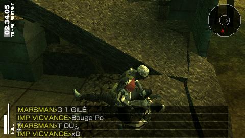 Metal Gear Solid Portable ops + - Page 2 08110410