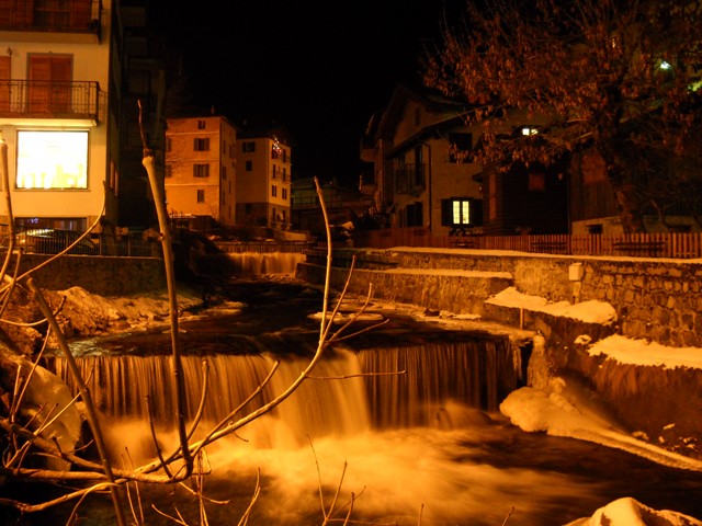 Una settimana a...Ponte di Legno e Madonna di Campiglio Dscn4213