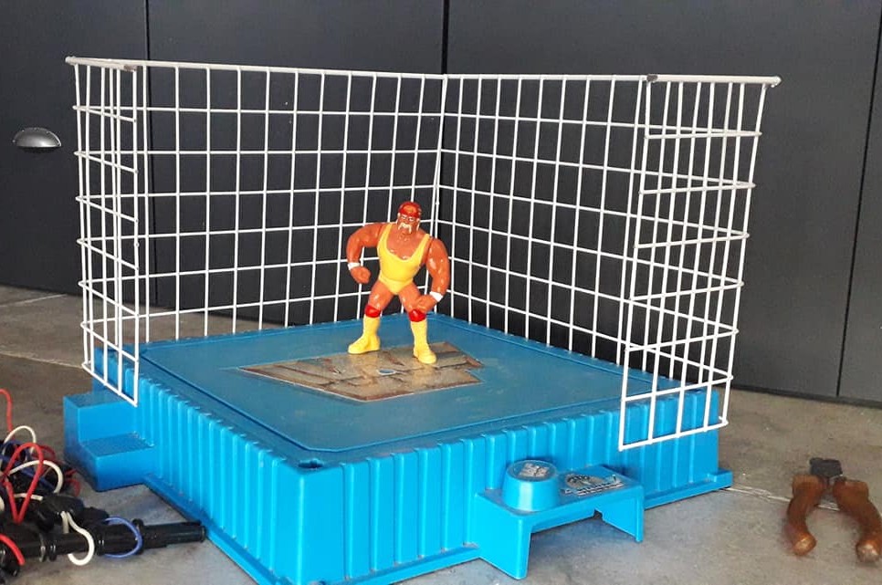 Je vais essayer de me fabriquer une cage pour mon ring Hasbro Cage_r11