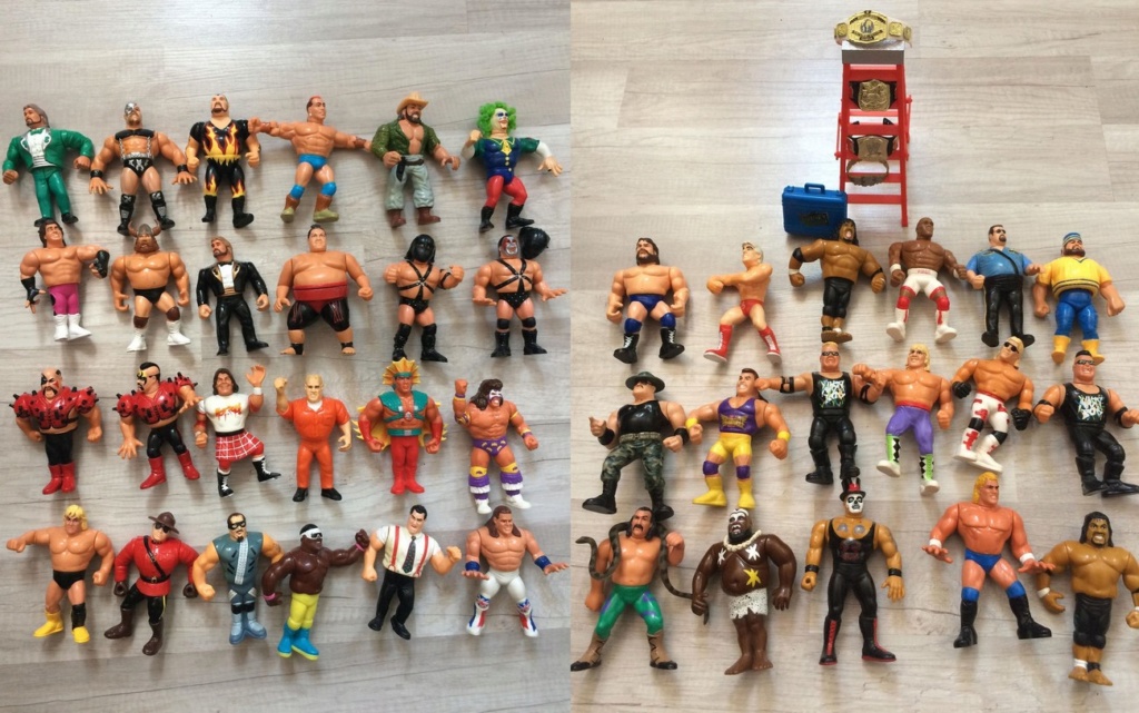 41 Hasbro à vendre Hasbro10