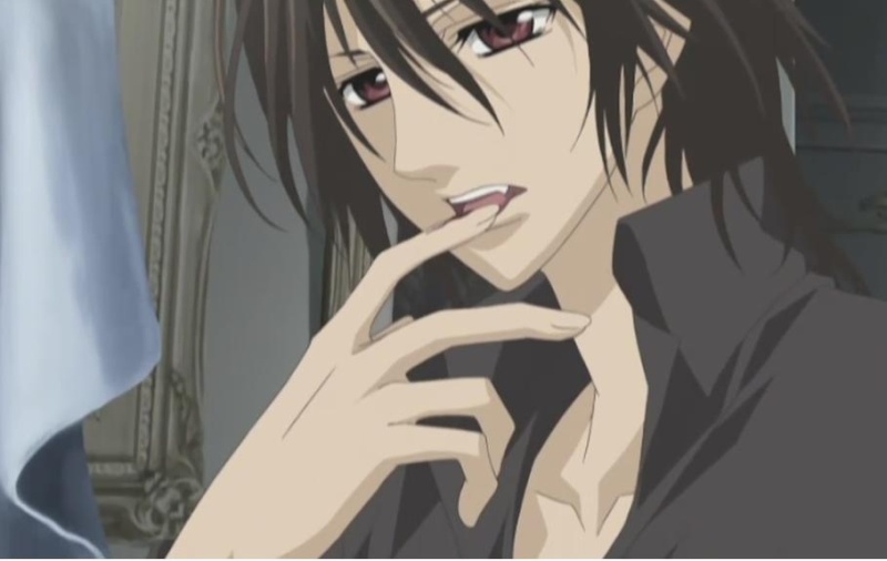 Kaname Kuran Gfcxtg10