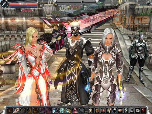 Cabal OnLine - Europa! ^^ con HotSpot xD! 2_caba10