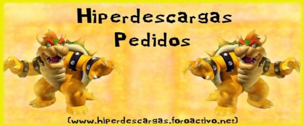 HiperDescargas (Pedidos)