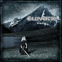 Eluveitie (Folk, melodic death metal) Slania10