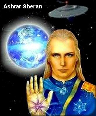 le commandant ashtar  l ascension Ashtar10