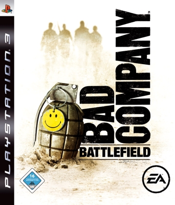 Battlefield Bad company Battle10