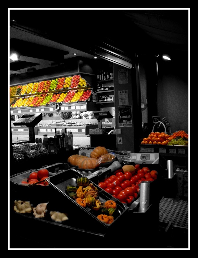 Défi 007 : Epicerie le soir Nuit_010