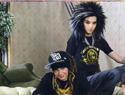 [Photos] Diverse des Twins Kaulitz! - Page 3 14864710