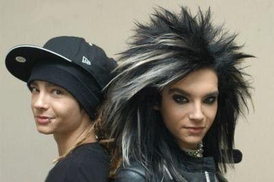 [Photos] Diverse des Twins Kaulitz! - Page 3 17150210