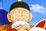 Historia de Son-Goku Grandp10
