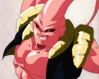 MAJIN BOO FICOU MAGRO E ABSORVEU GOTENKS E YAMCHA? - (Respondendo  comentários #DBS) 