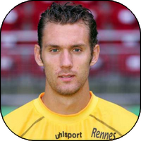 [Ancien Joueur] Andreas Isaksson Isakss10