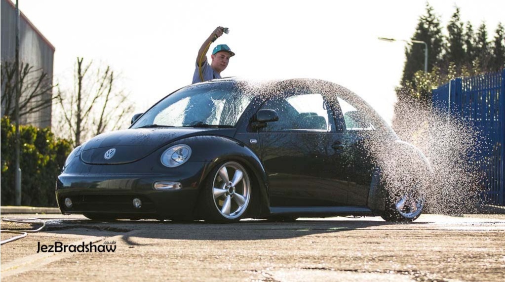 New Beetle & new cox - Page 3 41846410