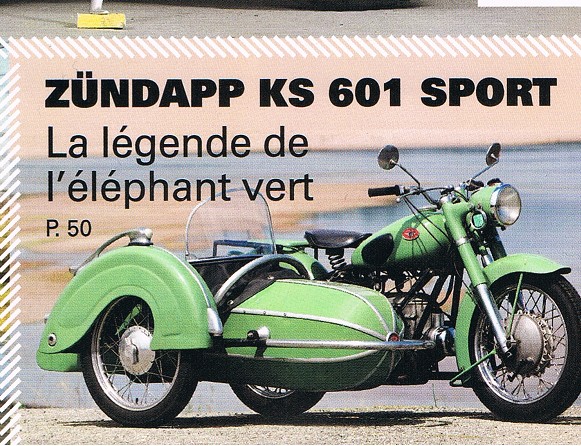 La KS601 d'Alfred - Page 2 Moto_l11