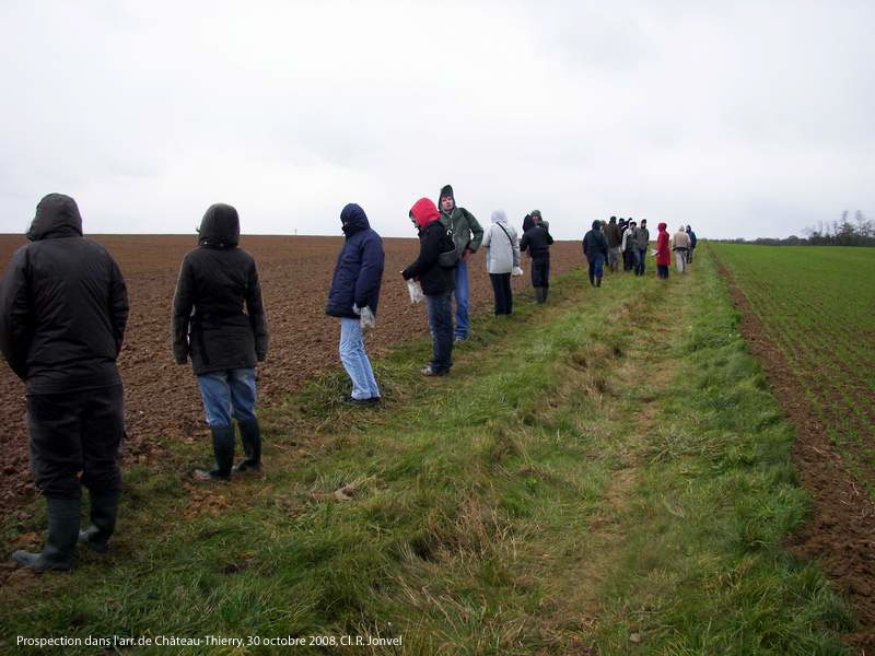 Quelques photos des prospections (Château-Thierry) Forum-10