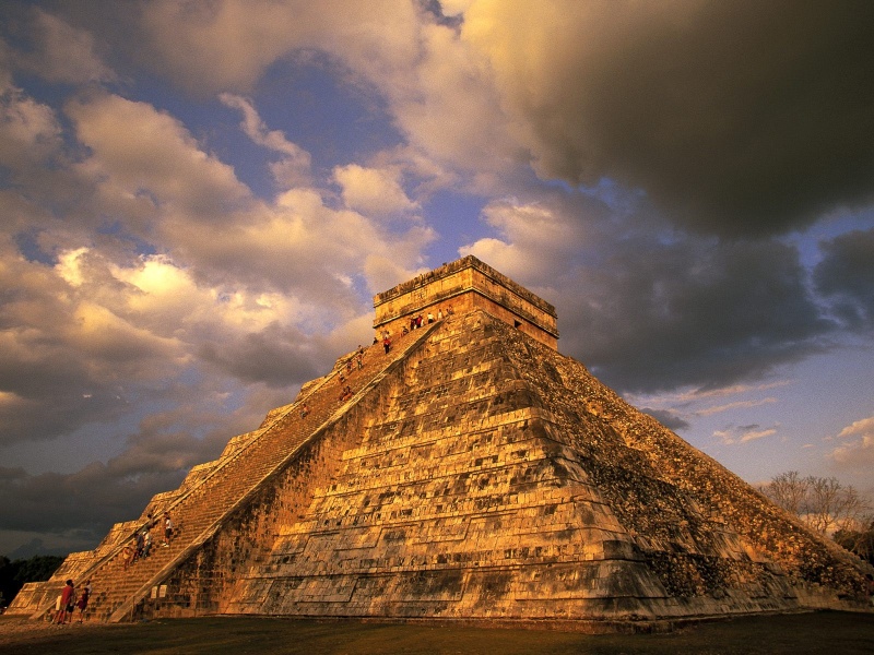 WALLPAPERS MEXICO HD Ancien10
