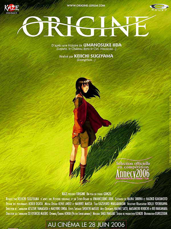 Origine Origin10