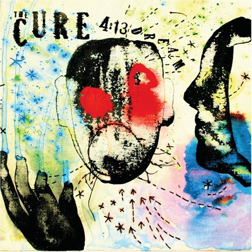 The Cure - 4:30 Dream (2008) 2yll3l10
