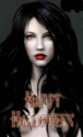 mejor avatar de halloween.... A3012