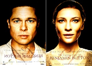 The Curious Case of Benjamin Button (2008) Benjam10