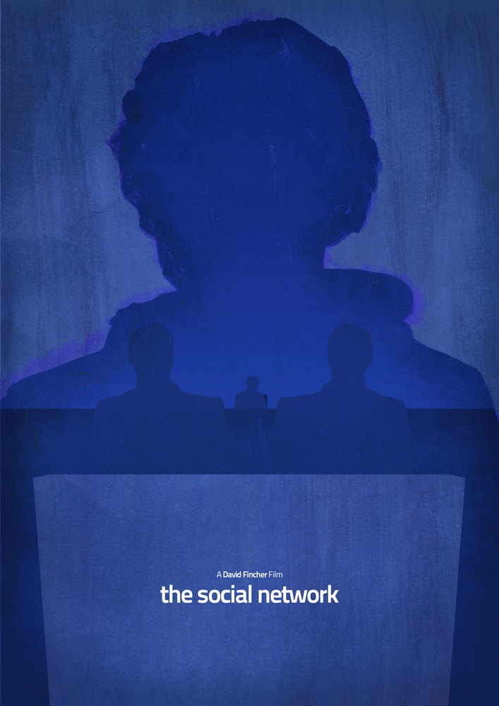 The Social Network (2010) Zz598010